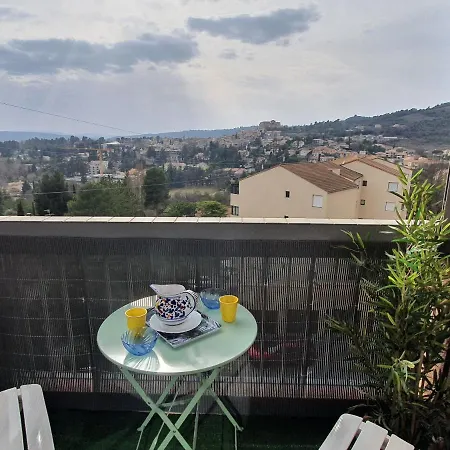 Apartment La Vue Du Chateau - Confort