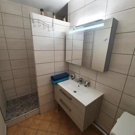 La Vue Du Chateau - Confort Apartment