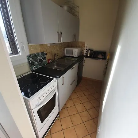La Vue Du Chateau - Confort Apartment