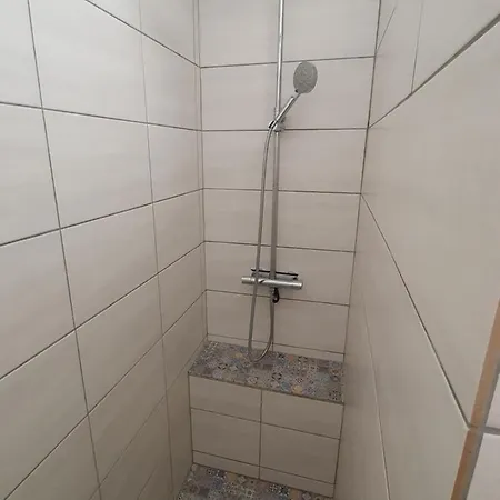 La Vue Du Chateau - Confort Apartment
